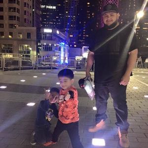 Meet your Posher, Erik